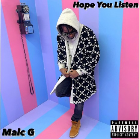 Hope you listen | Boomplay Music