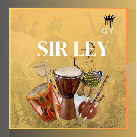 Sir Ley | Boomplay Music