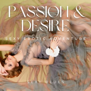 Sexy Erotic Adventure: Passion & Desire