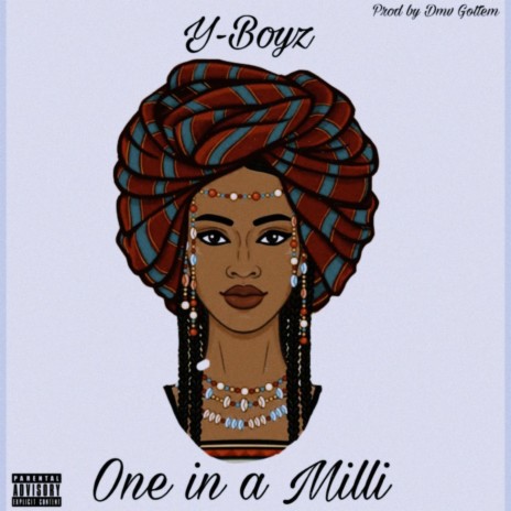 One In A Milli | Boomplay Music