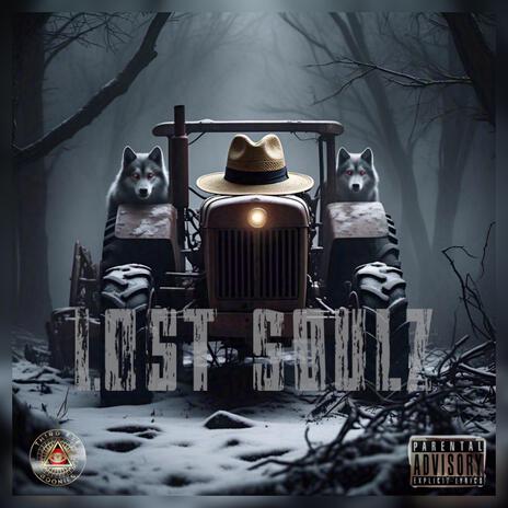 LOST SOULZ ft. HP DARULA | Boomplay Music