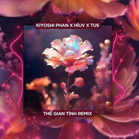 BEAT Thế Gian Tình (Remix) | Boomplay Music