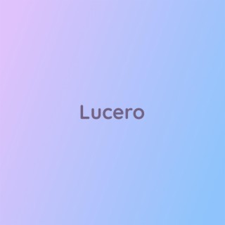 Lucero