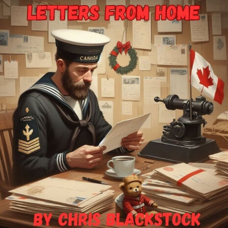 Letters from Home | Boomplay Music