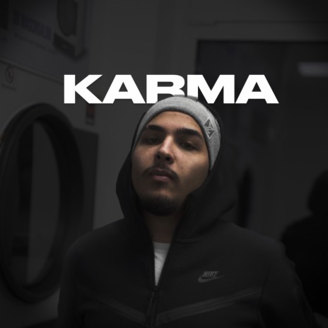 KARMA (2023 Remastered Version) | Boomplay Music