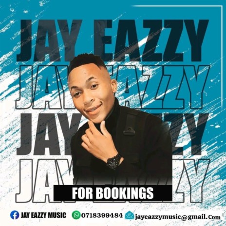 Jay Eazzy Patela Official Audio | Boomplay Music