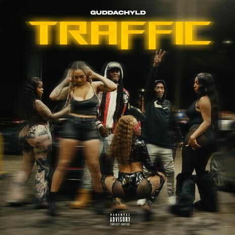 TRAFFIC | Boomplay Music