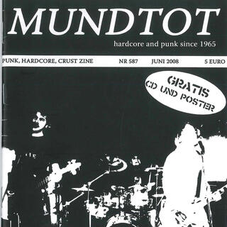 Mundtot