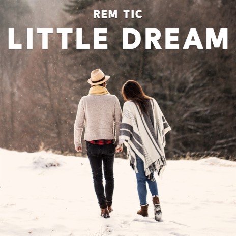 Little Dream | Boomplay Music