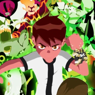 Ben 10 Clásico MacroRap