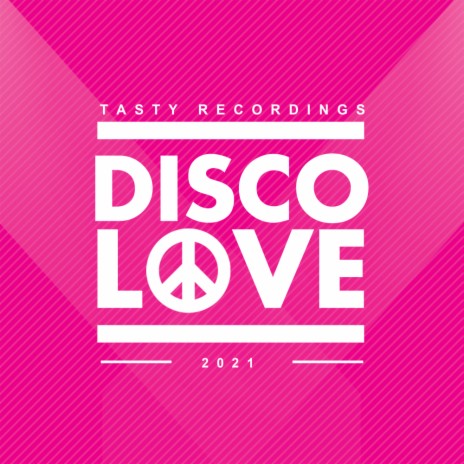 Disco Lover (Original Mix) | Boomplay Music