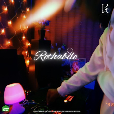 Rethabile (Kelloggz da Deej Remix) ft. Kelloggz da Deej | Boomplay Music
