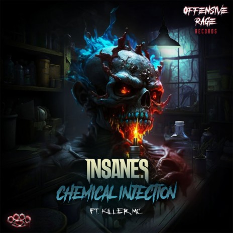 Chemical Injection ft. Killer Mc | Boomplay Music