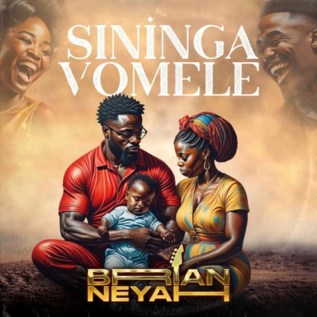 Sininga Vomele | Boomplay Music