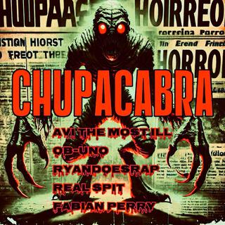 ChupaCabra