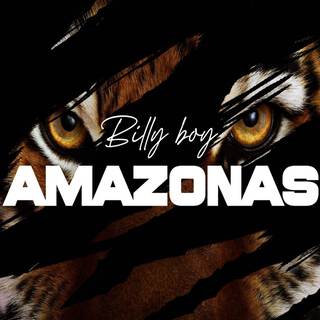 Amazonas lyrics | Boomplay Music