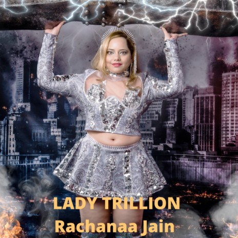 Lady Trillion | Boomplay Music