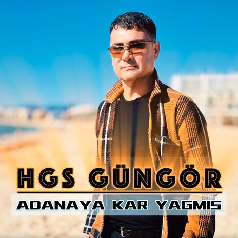 Adanaya Kar Yagmis | Boomplay Music