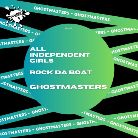 Rock Da Boat (Club Mix)