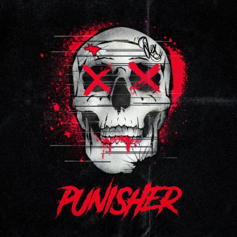 Punisher | Boomplay Music