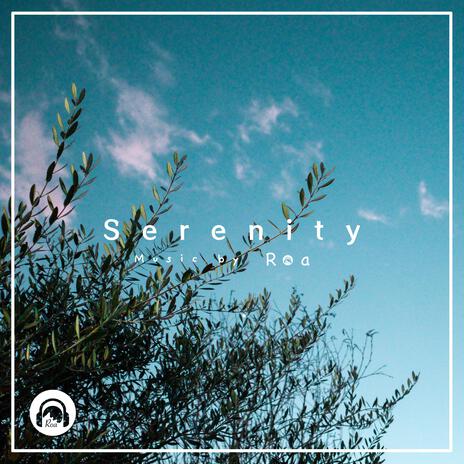 Serenity | Boomplay Music