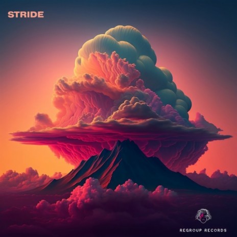 Stride ft. Terokin | Boomplay Music