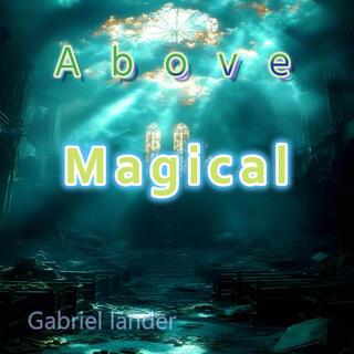 Above-Magical (Original Game Soundtrack)