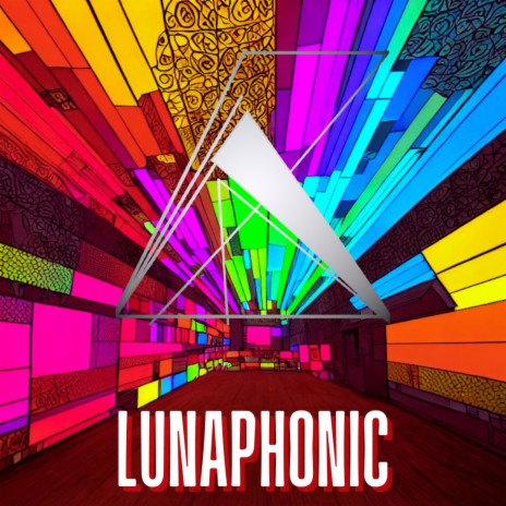 Lunaphonic ft. David Brimer