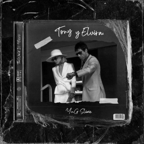 Tony&Elvira | Boomplay Music