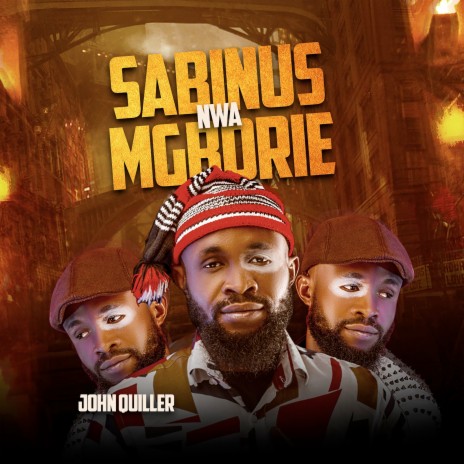 Sabinus Nwa Mgborie | Boomplay Music