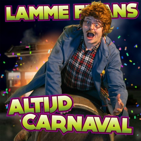 Altijd Carnaval | Boomplay Music