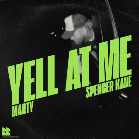 YELL AT ME ft. Spencer Kane | Boomplay Music