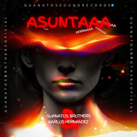 Asuntaa (Sandungueo) ft. Karlos Hernandez | Boomplay Music