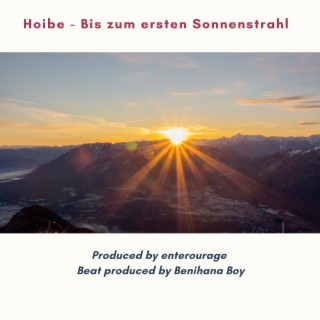 Bis zum ersten Sonnenstrahl