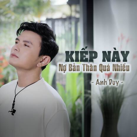 Kiếp Này Nợ Bản Thân Quá Nhiều | Boomplay Music