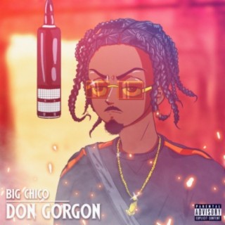 Don Gorgon