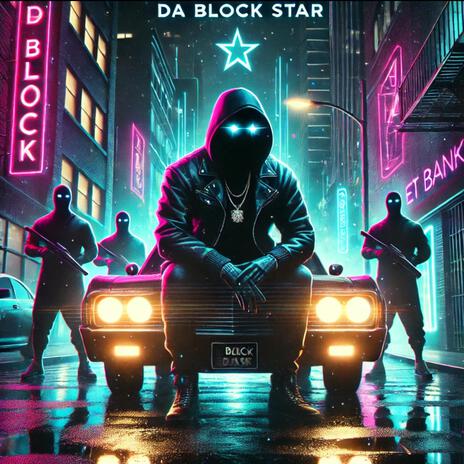 Da The Star | Boomplay Music