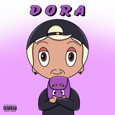 DORA ft. BakPak | Boomplay Music