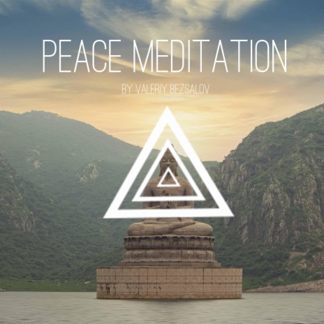 Peace Meditation ft. Meditation mood SoundPlusUA