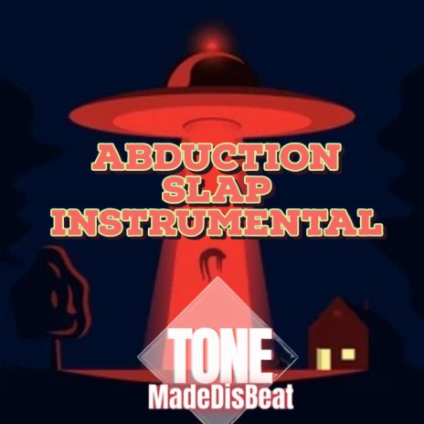 Abduction Beat (Instrumental) | Boomplay Music