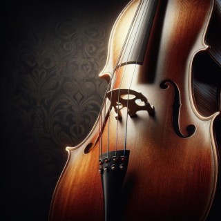 Melancholic Violin Serenade: Heartfelt Instrumental Pieces for Reflective Moments