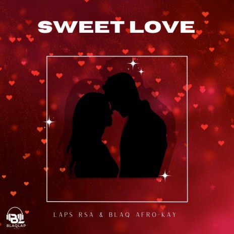 Weet Love ft. BlaQ Afro-kay, Mellowcent, sitha & EleXx 014 | Boomplay Music