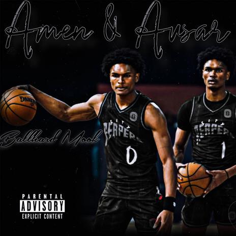 Amen & Ausar | Boomplay Music