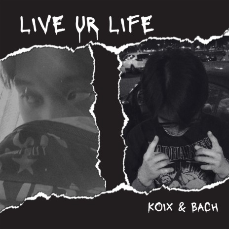 BK ft. Koix | Boomplay Music