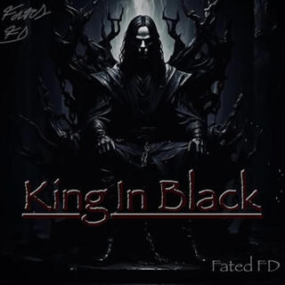 King In Black (Royalty's Anthem)