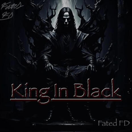 King In Black (Royalty's Anthem) | Boomplay Music