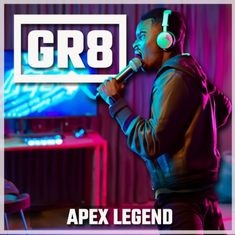 Apex Legend | Boomplay Music