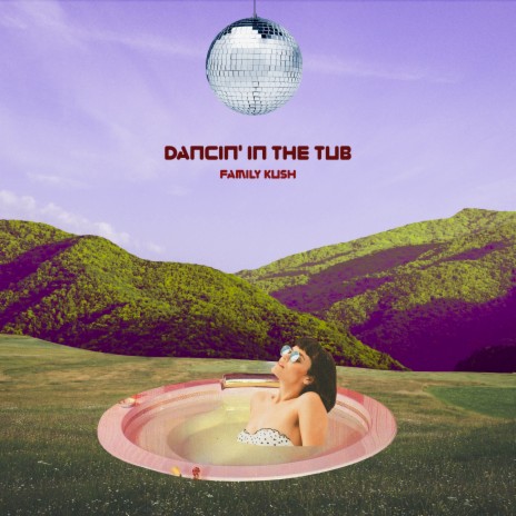 Dancin' in the Tub | Boomplay Music