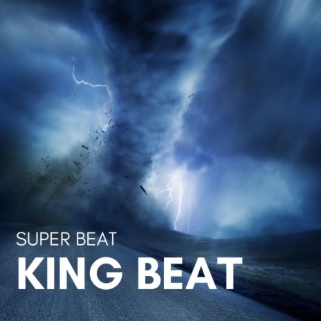 King Beat (Base para trapear)
