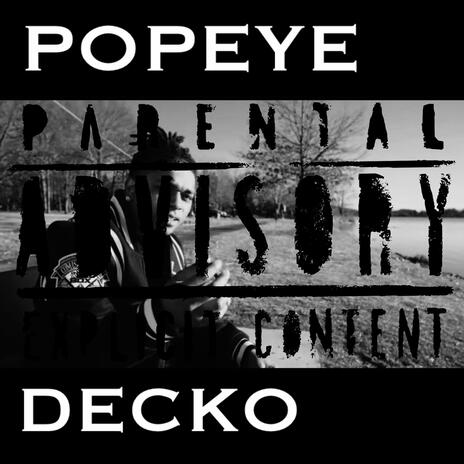 Popeye | Boomplay Music